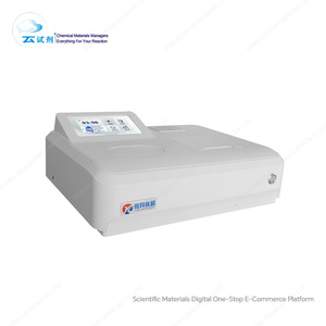 Thông minh loạt có thể nhìn thấy quang phổ IOT Quang kế sản phẩm công nghệ cao Internet của sự vật phụ kiện - Product Image 3