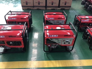 גנרטור כל הספק 15 20 50 100 200 300 500 גנרטור דיזל 50 קילוואט 100 קילוואט אמפר גנרטור דיזל שקט לשימוש תעשייתי - Product Image 4