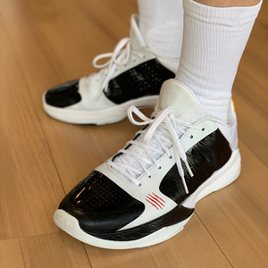 Chaussures de basket-ball haut de gamme, durables, confortables, élégantes, de qualité supérieure, universelles pour tous les terrains, usage quotidien - Product Image 3