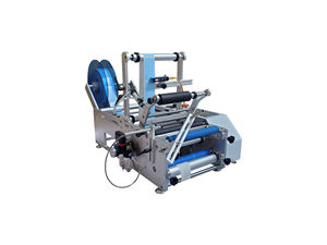 Nueva Impresora Semiautomática de Códigos de Fecha, Máquina Manual para Etiquetar Botellas de Agua, Plástico PET y Vidrio - Product Image 5