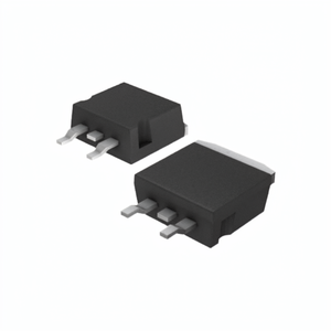 TO 263 3, D2PAK , TO 263AB Electronic Chips Component VNB10N07 Authorized Distributor Power Management (PMIC) - Product Image 1