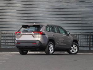 <span class=keywords><strong>Toyota</strong></span> <span class=keywords><strong>RAV4</strong></span> Modelo 2024 2.0L CVT Edición Urbana <span class=keywords><strong>de</strong></span> Dos Ruedas Motrices, Autos Usados Más Vendidos - Product Image 5