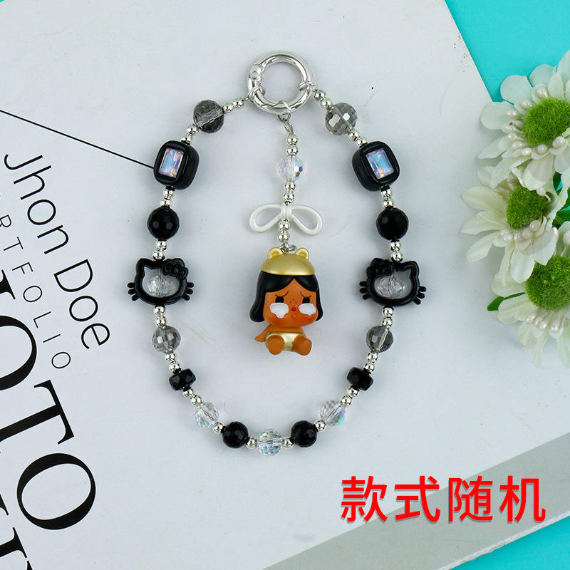 Q1636 - 1 Little Cute Pieces Randomly Paired