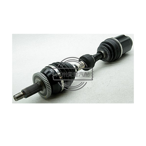 49501-2W650 AUTO 49501-2W-650 <span class=keywords><strong>EAI</strong></span>, FEBEST 495012W650 en AUTODOC - Product Image 1