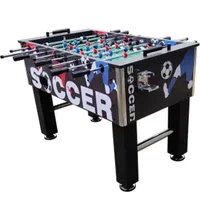 Ventes directes d'usine Table de baby-foot classique pour enfants adultes