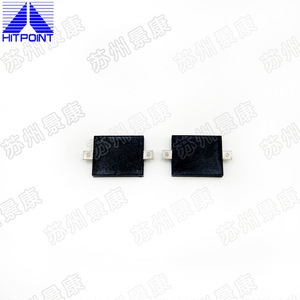 HITPOINT PT-1109MLQ LCP Zumbador Pasivo Piezoeléctrico de Montaje Superficial para la Industria de la Salud - Product Image 5