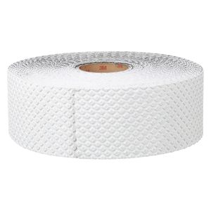 Cinta de Señalización para Pavimento 3M Stamark A270ES Blanca de 8 Pulgadas x 30 Yardas, Cinta de Señalización para Pisos para Mantenimiento de Flotas y Plantas - Product Image 3