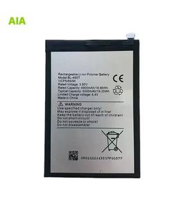 Batterie de téléphone portable 6000mAh BL-58BT pour téléphones mobiles Spark 6 Air/ Pauvir <span class=keywords><strong>4pro</strong></span> - Product Image 6