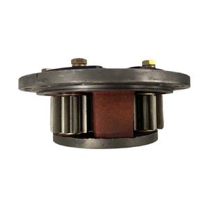 เพลาขับหน้า Heli CPCD50-70 พร้อมชุดเฟืองดาวเคราะห์ด้านข้างล้อเหล็ก 5T6T7T อะไหล่รถยก - Product Image 3