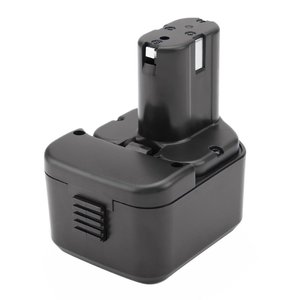 Batería de Repuesto de Alta Calidad de 12V 1.3A 3.0Ah NIMHNICD para EB1214S EB1212S EB1214L EB1220BL EB1220HL Compatible con HITACHI - Product Image 1