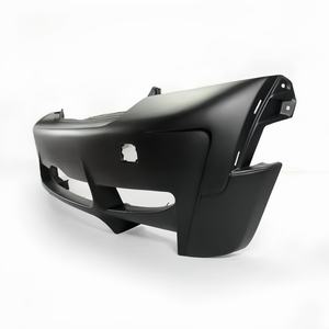 Parachoques Trasero Estilo Duell AG Versión 2 para MINI Cooper R56, Piezas de Automóvil Modelo B-R56-RB-AG2 Perfecto - Product Image 2