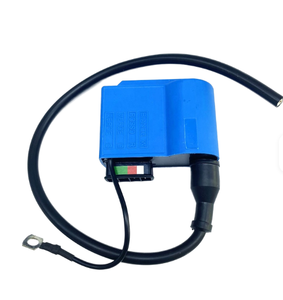 คอยล์จุดระเบิดสีน้ำเงินใหม่สำหรับรถมอเตอร์ไซค์ <span class=keywords><strong>PX125</strong></span>/PX Rally PK BGM Pro - Product Image 1