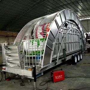 Customized Portable Outdoor Indoor <strong>Tea</strong> <strong>Cup</strong> <strong>Ride</strong> Trailer Mounted Amusement Park Game Machine <strong>Fiberglass</strong> Coffee <strong>Cup</strong> <strong>Rides</strong> for Sale - Product Image 1