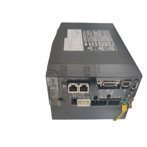 Moteur électrique OMRON neuf et d'origine R88D-KN15F-ML2-Z Accurax G5 Servo Drive 3~ 400 VAC MECHATROLINK II Type 1,5 kW - Product Image 4