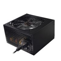 OEM 12V Desktop gamer PC ATX Estándar 550W 80 Plus Fuente de alimentación Gaming Computer PSU SMPS