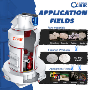 Cho clrm <span class=keywords><strong>pcc</strong></span> dòng kết tủa Canxi cacbonat máy xay 500 lưới cao cấp Phụ Raymond Mill PLC điều khiển Siemens động cơ <span class=keywords><strong>1</strong></span>-35 - Product Image 2