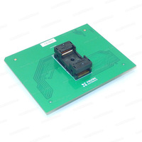 Adaptador de programador IC GX1055 Uso de enchufe IC para XELTEK Superpro 7500N