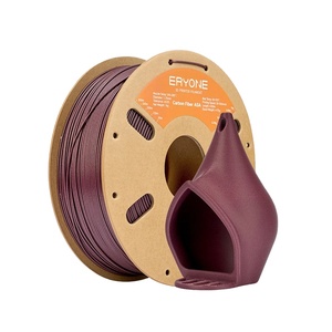 Filamento de Fibra de Carbono ASA Resistente y Duradero, Material de Impresión 3D de Alto Módulo para Prototipos Funcionales - Product Image 1
