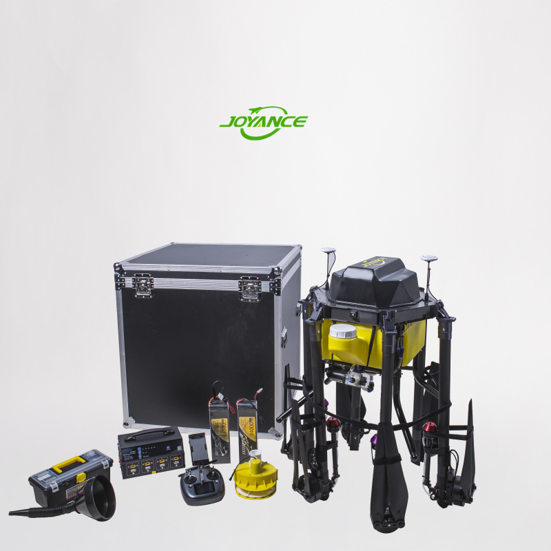 Поставка с завода в Китае, большой пестицидный пестицид 20 л, летательный аппарат, сельскохозяйственный распылитель