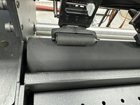 Imprimante à sublimation Acetek et presse à chaud pour impression directe sur tissu, imprimante textile numérique en rouleau