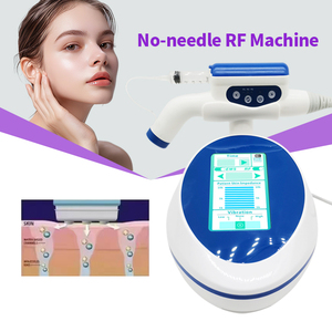 Máquina de Inyección Meso sin Agujas al Mejor Precio para Rejuvenecimiento de la Piel y Lifting Facial - Product Image 3