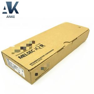 Mitsubishi IQ-R CPU Mitsubishi PLC โมดูลฐานหลัก R35B R312B R38B - Product Image 2