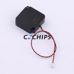 ชิปวงจรรวมดั้งเดิมและใหม่ FS2828NB0820-H10-R03ชิปวงจรรวมลำโพงส่วนประกอบอิเล็กทรอนิกส์ - Product Image 1