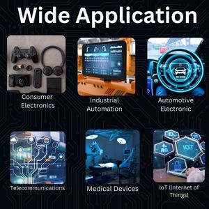 Bóng bán dẫn cho biến tần k50t60 k2842 <span class=keywords><strong>k2638</strong></span> j6810 irfz44n fosfet h882 g40n60 fp1016 fn1016 fdd8780 fch10a15 e15030 b1560 A1013 - Product Image 4