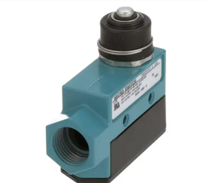 Interruptor de Límite Compacto Encapsulado Serie BZE6 Original, Interruptor de Servicio Mediano BZE6-2RN - Product Image 6
