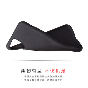 Trung Quốc Nhà cung cấp Frosted cao su mềm trường hợp đối với iPhone 6/7/8 cộng với Matte TPU điện thoại bìa cho Iphone x/XS XR 11/12 Pro Max SE trường hợp - Product Image 4