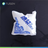 Tusen - Pack de glace en gel compact et léger, jetable, pour boîte à lunch