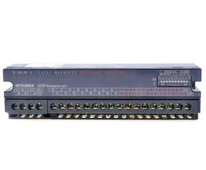 AJ65SBT-64AD โมดูลรีโมทอินพุตและเอาต์พุต 220V 1 I/O สินค้าใหม่ 100% ของแท้ในคลังสินค้า - Product Image 1