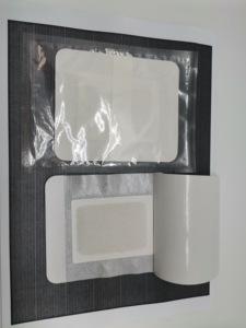 Vente en gros de coussinets de bonne qualité coussinets de désintoxication patchs pour les pieds 2 en 1 coussinets de désintoxication - Product Image 5