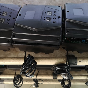 <span class=keywords><strong>Inverter</strong></span> Pompa Air Frekuensi Variabel <span class=keywords><strong>Drive</strong></span> VFD 2,2 KW, Konverter Pompa Air - Product Image 3