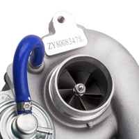 Turbo Charger untuk Mazda CX-7 CX7 Speed 3 2.3L DISI MZR 2006-2014 K0422-882