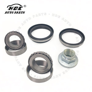 ชุดลูกปืนล้อรถยนต์ VKBA1928 51720-FD000 KK150-33-047 สำหรับ Kia Rio ขายส่งอะไหล่รถยนต์ - Product Image 5