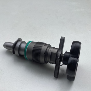 Vanne de décharge à action directe 211 BAR en stock pour commande hydraulique (référence 0532004205) - Product Image 4