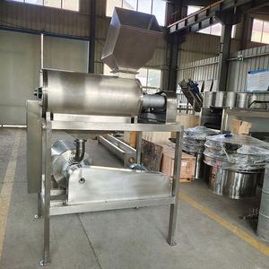 Prickly Pear Hạt Chiết Xuất Máy xoài bột đùn-phun-máy Cherry Máy ép trái cây - Product Image 4