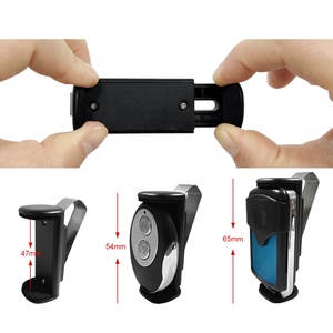 <span class=keywords><strong>Auto</strong></span> parasole porta porta porta porta <span class=keywords><strong>telecomando</strong></span> 47-68mm <span class=keywords><strong>per</strong></span> porta Garage porta portachiavi <span class=keywords><strong>auto</strong></span> barriera apertura universale installazione rapida - Product Image 4