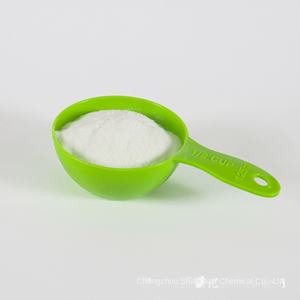 68% औद्योगिक ग्रेड झींगा फैलाव सोडियम हेक्साफेट सफेद पाउडर नमी अवशेष - Product Image 2