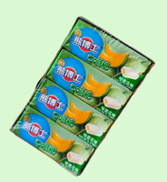 Cardboard Paper Box Packaging with Insert Custom Fancy Printed Display Boxes Gift Paper Gummy Candy