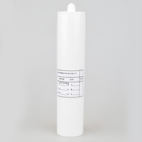 Boîte de jonction d'isolation rapide GEL Gel silicone monocomposant 300ml