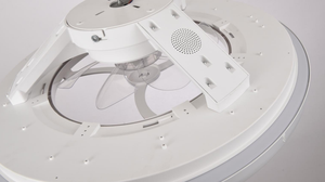 Wholesale <b>Ceiling</b> Fan with <b>Light</b> Manufacturers Bulk Order Supply for Residential and Commercial Ventilation Projects - Product Image 5