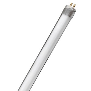 Tubo LED T5 Cristal 9W 6500K 563mm - Iluminación eficiente para oficinas, hogares y espacios comerciales. - Product Image 1