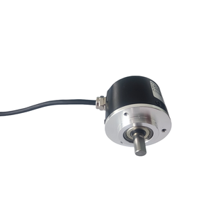 Bộ mã hóa PNP npnoutput 4096P/R, bộ mã hóa sê-ri e50s8 thay thế tín hiệu abz của bộ mã hóa quay E50S8-<span class=keywords><strong>4096</strong></span>-3-N-24 autonicx - Product Image 5