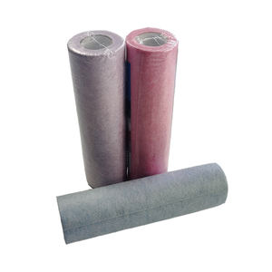 नई डिजाइन पर्यावरण के अनुकूल पुन: प्रयोज्य तेल को अवशोषित नारियल आलसी लत्ता - Product Image 6