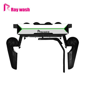 Máquina de Lavado y Secado de Autos Automática Eléctrica Ray <span class=keywords><strong>Wash</strong></span> L8max 2026, Bajo Precio, 3 Años de Garantía - Product Image 5