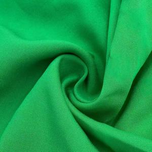 Vente en gros de tissu en lin pour pyjamas d'été pour bébés, tissu en coton artificiel pour vêtements et accessoires - Product Image 1