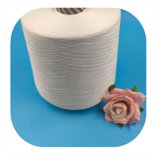 Fil de polyester simple 40s, filé compact Siro, qualité supérieure avec moins de peluches - Product Image 4