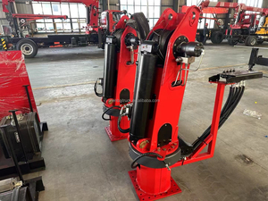 Shenbai เครนเรือ10Ton 8Ton 7Ton เครนดาดฟ้าเรือลอยน้ำได้จากโรงงาน - Product Image 6